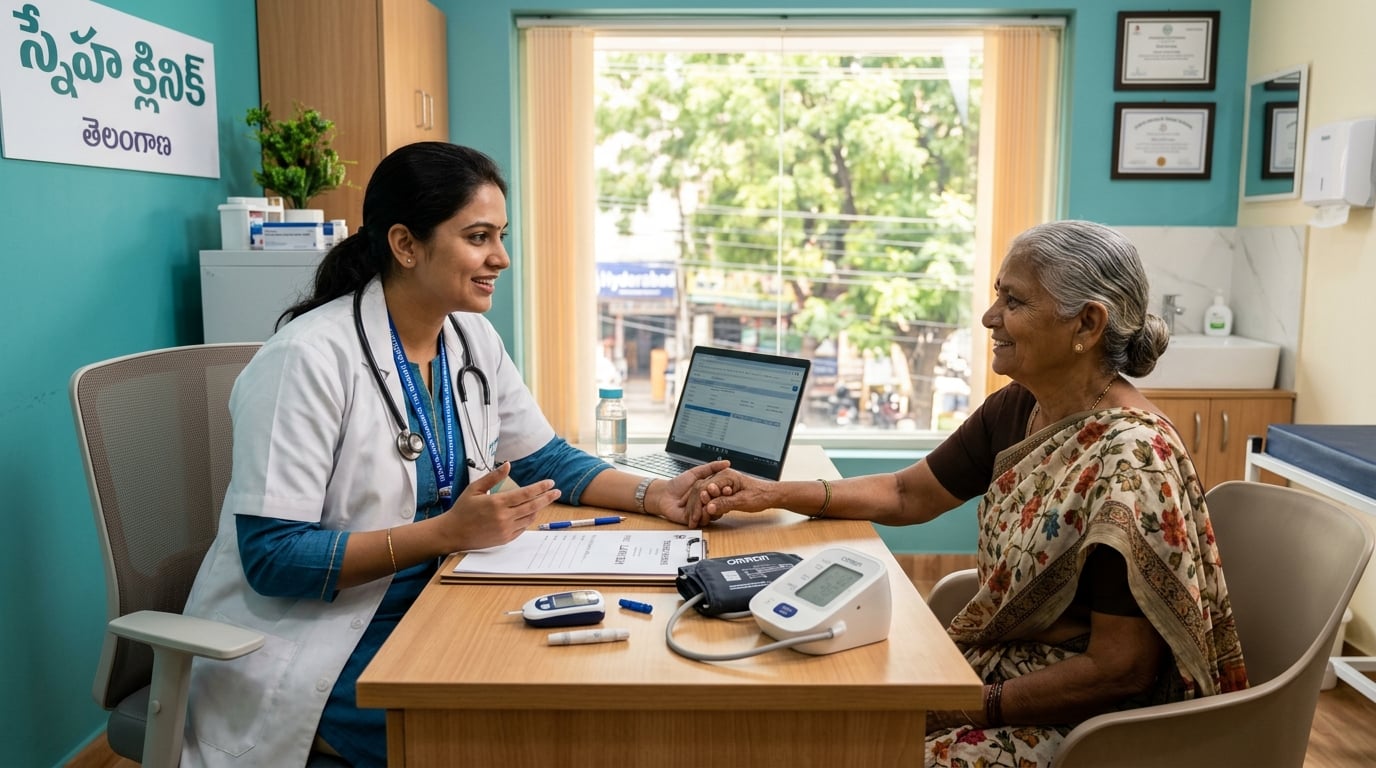 Expert Doctors, Free Consultations